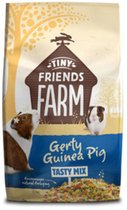 Supreme Gerty Guinea Pig - Caviavoer - Original - 12.5 Kg