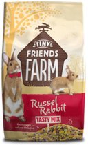 Supreme Russel Rabbit Original Knaagdierensnack - Konijnenvoer - 12,5 kg