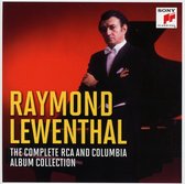 Raymond Lewenthal - The Complete RCA and Columbia Album Collection