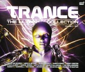 Various Artists - Trance The Ultimate Col. 2011-2