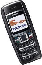 Nokia 1600 - Zwart