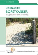 Zorgpocket - Uitgezaaide borstkanker