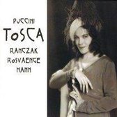 Puccini: Tosca / Ranczak, Rosvaenge, Hann, et al