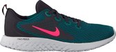 Nike Meisjes Sneakers Nike Legend React (gs) - Groen - Maat 38