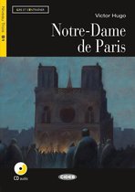 Lire et s'entraîner B1: Notre-Dame de Paris livre + CD audio