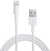 geschikt voor Apple iPhone USB lightning kabel