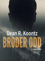Odd Thomas 3 - Broder Odd