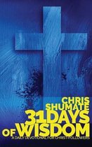 31 Days of Wisdom