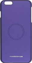 Magcover - Case for iPhone 6 Plus/6S Plus - Purple