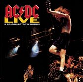Live (2 Cd Collector'S Edition