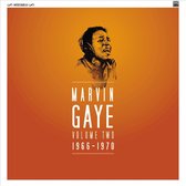 Gaye Marvin - Marvin Gaye Volume Two 1966-1970