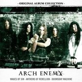 Arch Enemy - Original Album Collection (Ltd.Ed.)