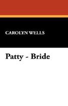 Omslag Patty - Bride