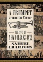 American Made Music Series - A Trumpet around the Corner