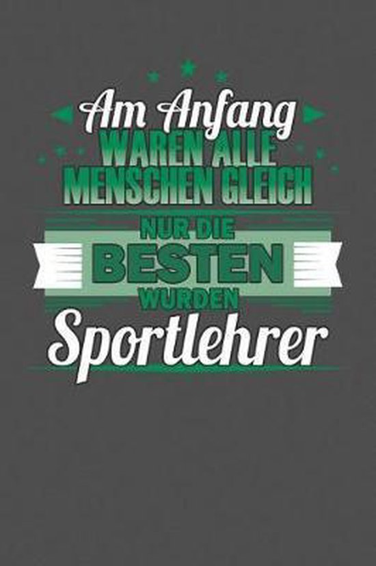 Am Anfang Waren Alle Menschen Gleich Nur Die Besten Wurden S ... - cover