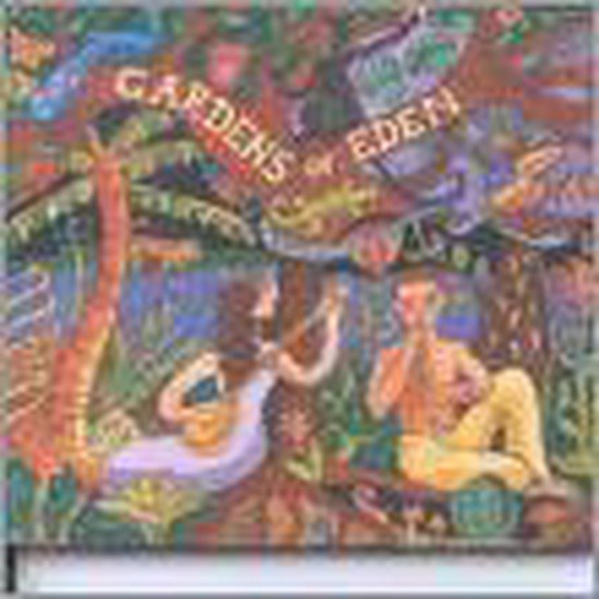 Gardens Of Eden