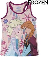 Shirt Frozen 8743 (maat 4 jaar)