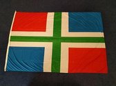 Groningse vlag Groningen 150 x 225cm