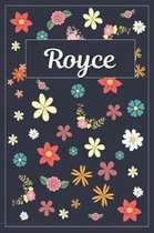 Royce