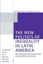 The New Politics of Inequality in Latin America