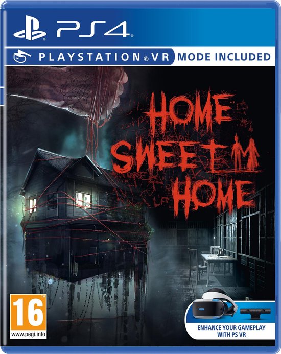 Horror games ps4 2020 sales