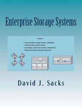Enterprise Storage Systems