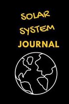 Solar System Journal