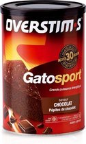 Overstim.s Gatosport Energy Cake Chocolate 400g