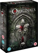 Originals - Season 1-4