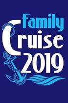 Family Cruise 2019