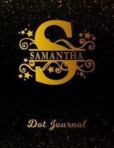 Samantha Dot Journal