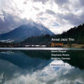 Assai Jazz Trio - Brumes (CD)