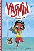 Yasmin- Yasmin the Soccer Star