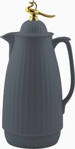 Frusqo thermoskan Peaqo grey