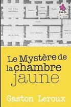 Le Myst re de la Chambre Jaune