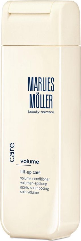 Conditioner voor Fijn Haar Volume Lift Up Marlies Möller (200 ml)