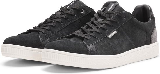 JACK\u0026JONES FOOTWEAR Jongens Sneakers - Anthracite - Maat 41 | bol.com