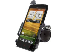 Haicom telefoonhouder fiets - HTC One X+