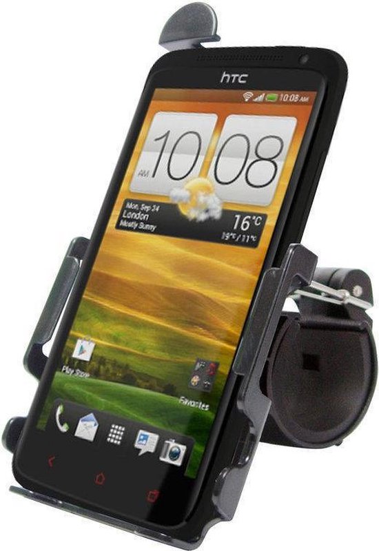 Haicom telefoonhouder fiets - HTC One X+