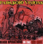 Black Operations In The Red Mist