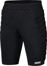 Jako Goalkeeper Pants Striker Senior Sports Pants - Taille M - Homme - Short de gardien noir