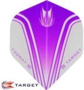 Target Pro 100 Pro V Purple  Set Ã  3 stuks