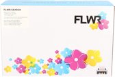 FLWR - Toners / HP 507X / zwart / Geschikt voor HP