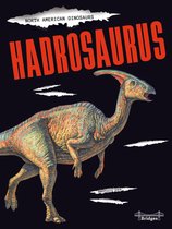 North American Dinosaurs - Hadrosaurus