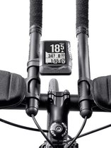 Universele Garmin Houder Bike3D GPS-houder, Compatibel Met Gemini Propus-stuur (offset 3 Mm Compatibel Met Geïntegreerde Sturen