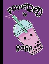Powered by Boba