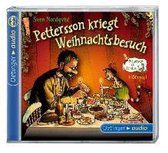 Pettersson kriegt Weihnachtsbesuch (CD)