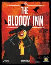 Asmodee The Bloody Inn - EN