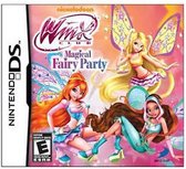 Winx Club: Magical Fairy Party (#) /NDS