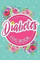 Diabetes Log Book
